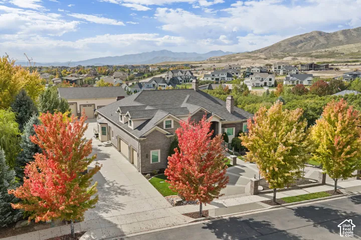 11865 N Atlas Dr, Highland, Utah 84003