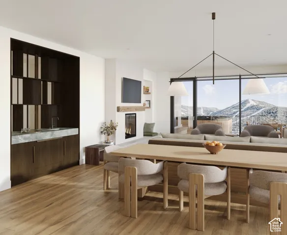 1601 W Glencoe Mountain Way #2605, Park City, Utah 84060