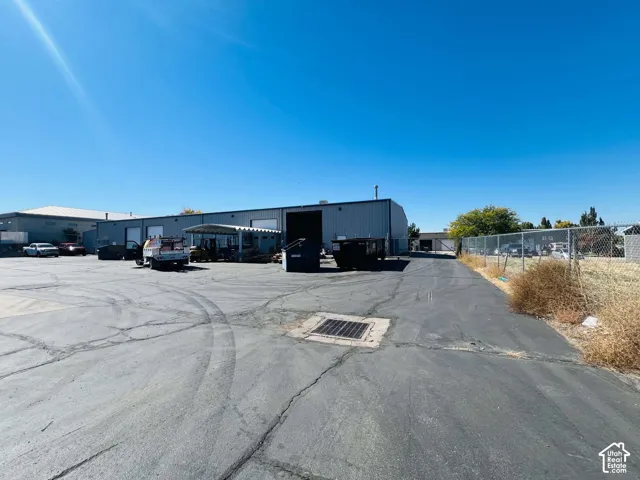 3348 S 1575 W #1, Ogden, Utah 84401