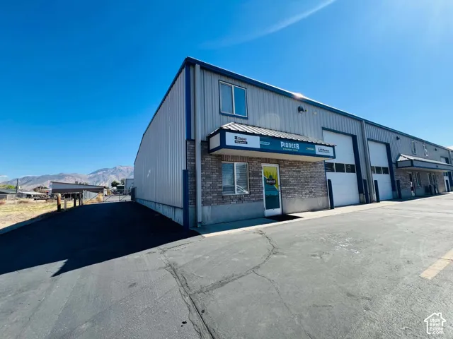 3348 S 1575 W #1, Ogden, Utah 84401