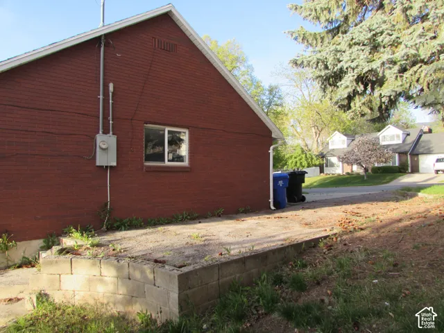 3166 S Linden St, Bountiful, Utah 84010