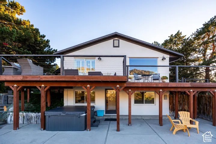 3217 E Fort Union Blvd, Cottonwood Heights, Utah 84121