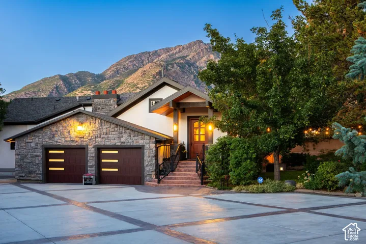 3217 E Fort Union Blvd, Cottonwood Heights, Utah 84121