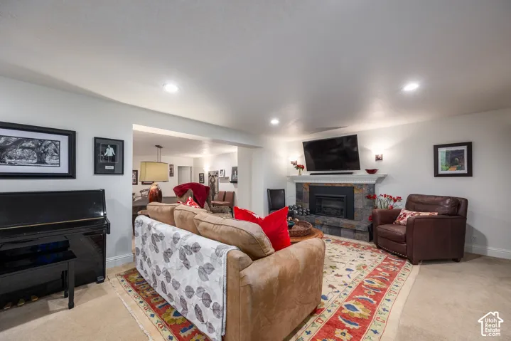 3217 E Fort Union Blvd, Cottonwood Heights, Utah 84121