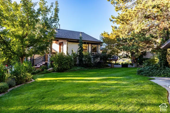 3217 E Fort Union Blvd, Cottonwood Heights, Utah 84121