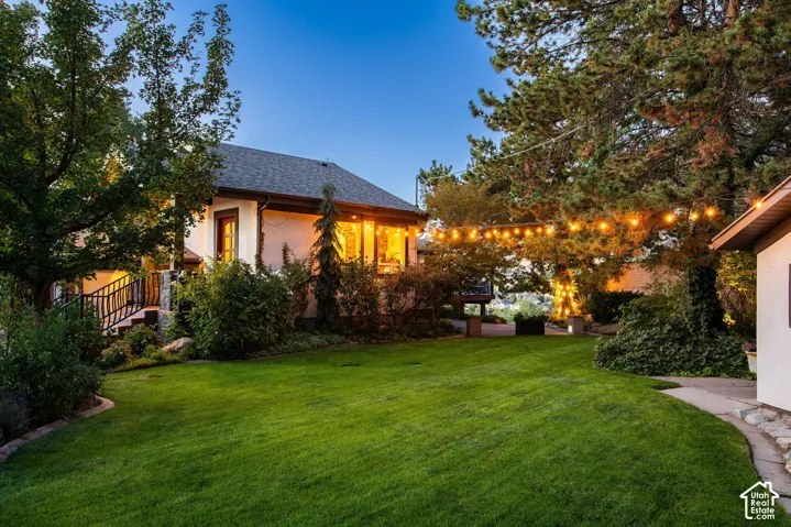 3217 E Fort Union Blvd, Cottonwood Heights, Utah 84121