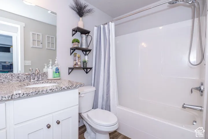227 W Braeburn Ln, Santaquin, Utah 84655