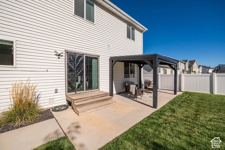 227 W Braeburn Ln, Santaquin, Utah 84655