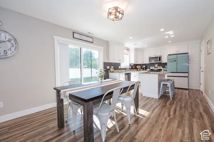 227 W Braeburn Ln, Santaquin, Utah 84655