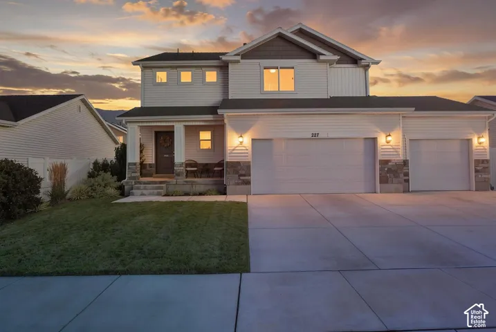 Welcome Home