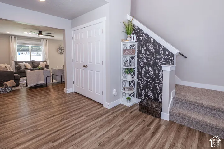 227 W Braeburn Ln, Santaquin, Utah 84655