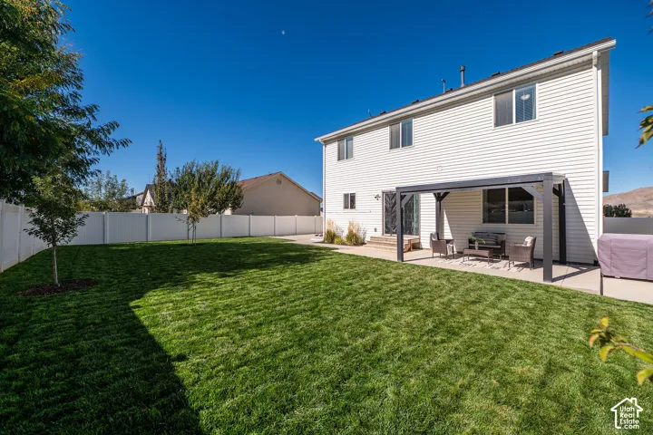 227 W Braeburn Ln, Santaquin, Utah 84655