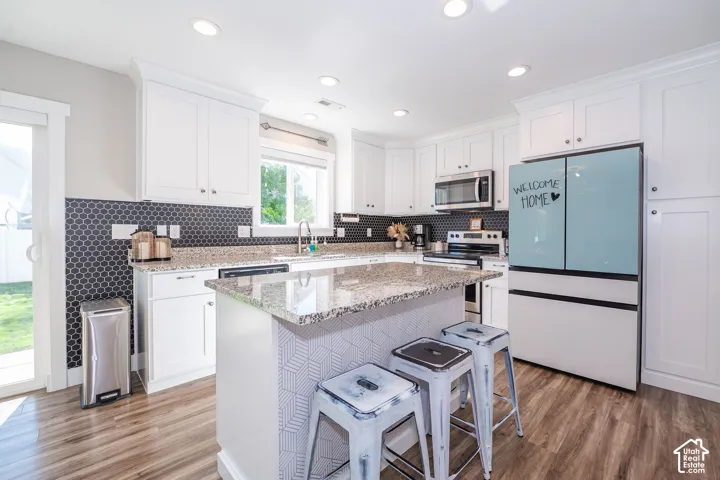 227 W Braeburn Ln, Santaquin, Utah 84655