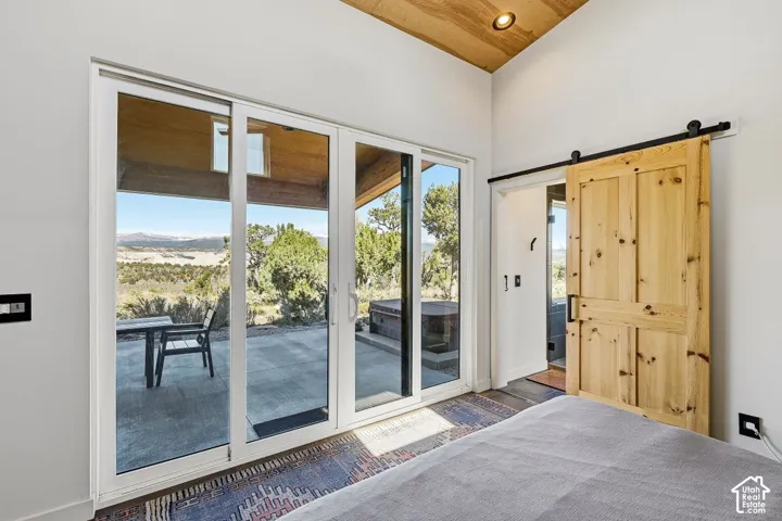 1909 E Long Neck Dr, Boulder, Utah 84716