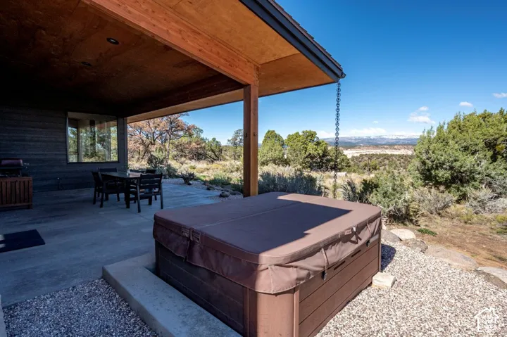 1909 E Long Neck Dr, Boulder, Utah 84716