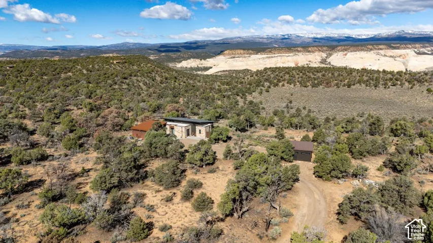 1909 E Long Neck Dr, Boulder, Utah 84716