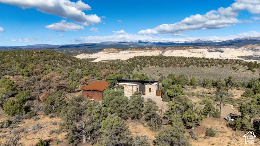 1909 E Long Neck Dr, Boulder, Utah 84716