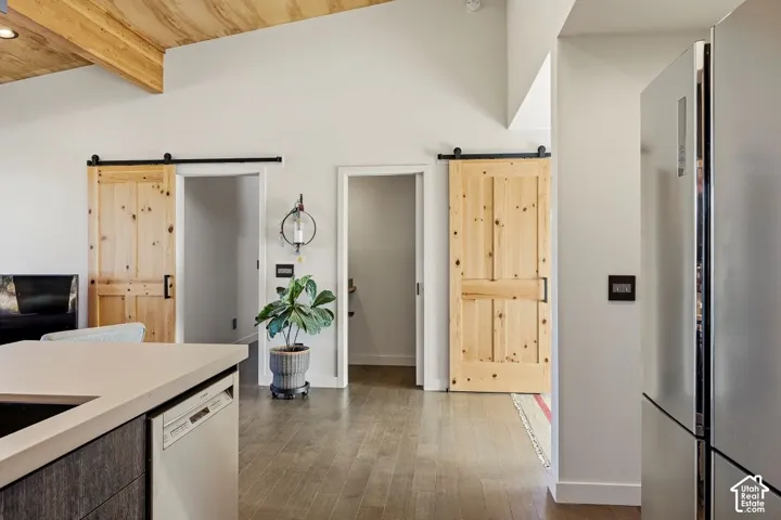 1909 E Long Neck Dr, Boulder, Utah 84716