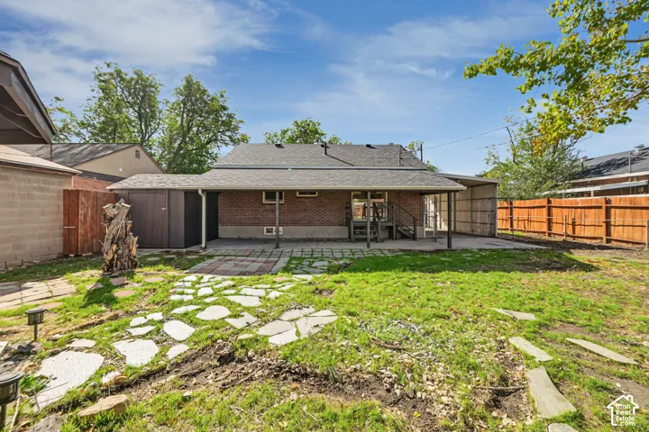 948 W Sterling Dr, Salt Lake City, Utah 84116