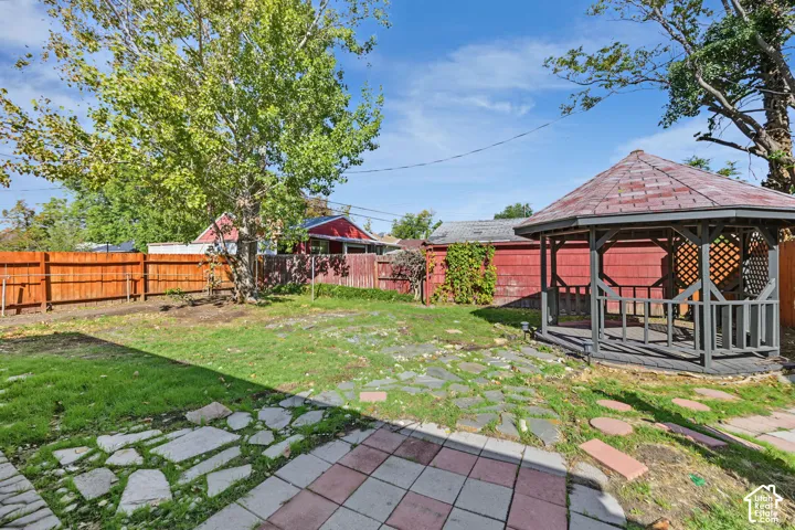 948 W Sterling Dr, Salt Lake City, Utah 84116
