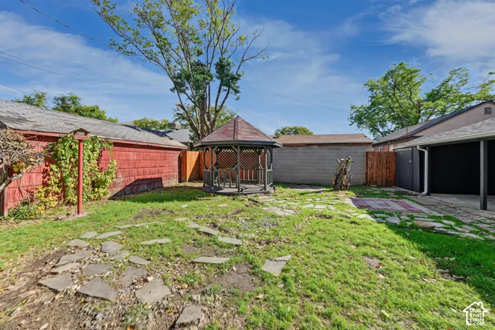 948 W Sterling Dr, Salt Lake City, Utah 84116