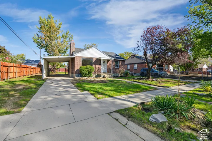 948 W Sterling Dr, Salt Lake City, Utah 84116