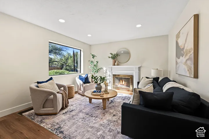 948 W Sterling Dr, Salt Lake City, Utah 84116