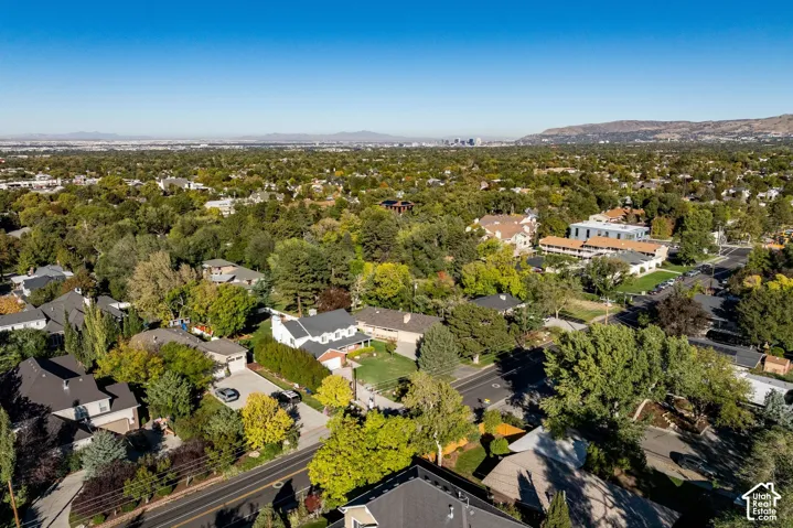 3364 S 2700 E, Salt Lake City, Utah 84109