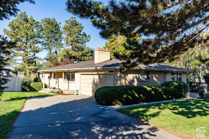 3364 S 2700 E, Salt Lake City, Utah 84109