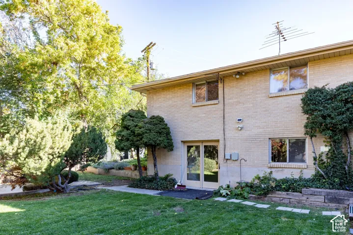 3364 S 2700 E, Salt Lake City, Utah 84109