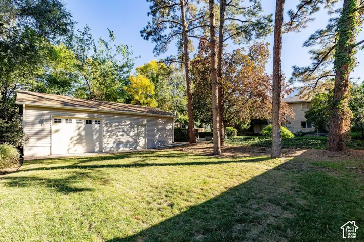 3364 S 2700 E, Salt Lake City, Utah 84109
