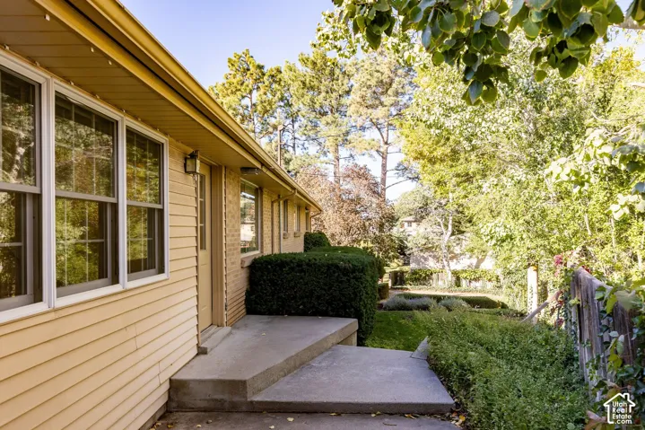 3364 S 2700 E, Salt Lake City, Utah 84109