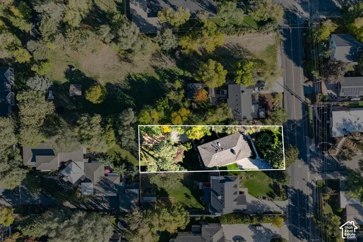 3364 S 2700 E, Salt Lake City, Utah 84109