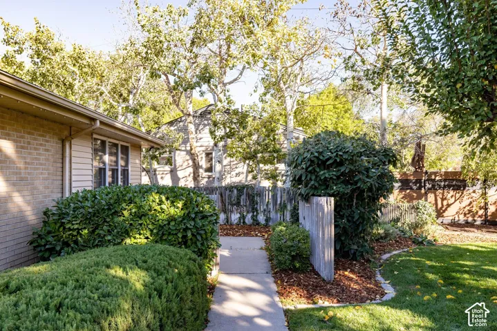 3364 S 2700 E, Salt Lake City, Utah 84109