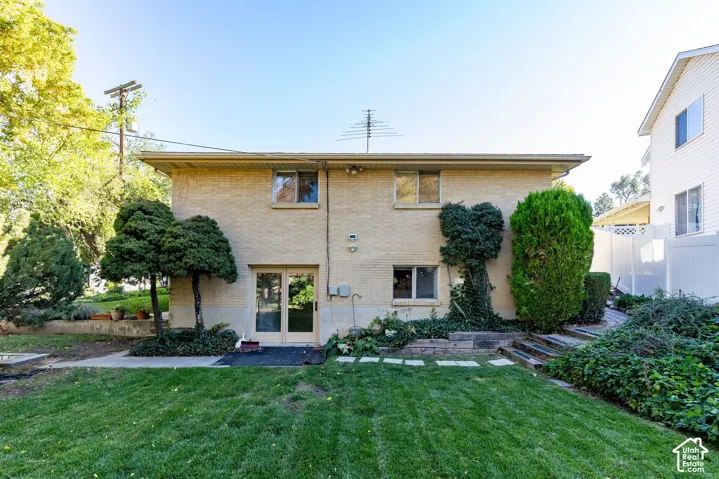 3364 S 2700 E, Salt Lake City, Utah 84109