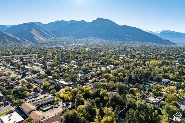3364 S 2700 E, Salt Lake City, Utah 84109