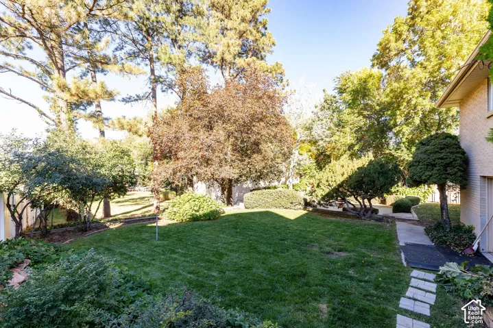 3364 S 2700 E, Salt Lake City, Utah 84109