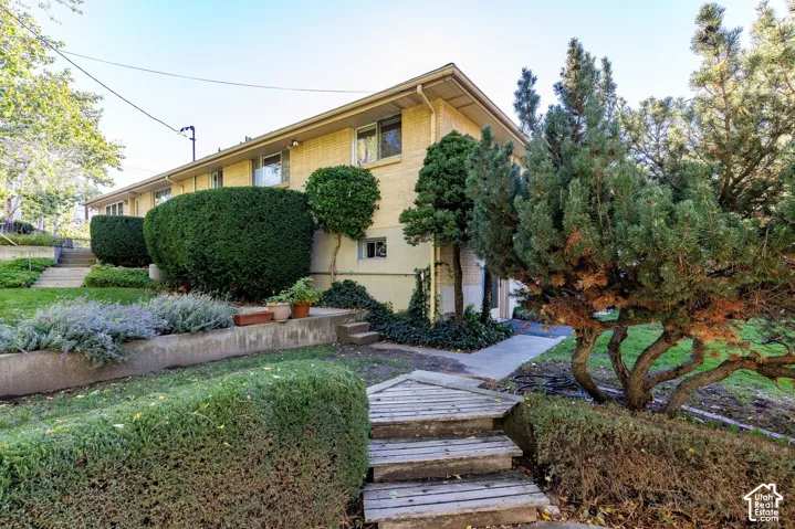 3364 S 2700 E, Salt Lake City, Utah 84109