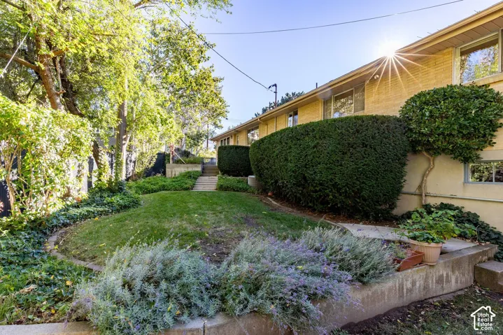3364 S 2700 E, Salt Lake City, Utah 84109
