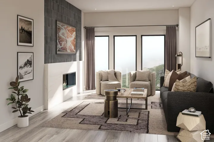 7367 S Canyon Centre Pkwy #108, Cottonwood Heights, Utah 84121