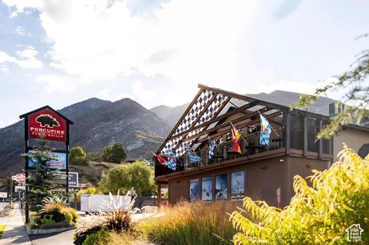 7367 S Canyon Centre Pkwy #108, Cottonwood Heights, Utah 84121