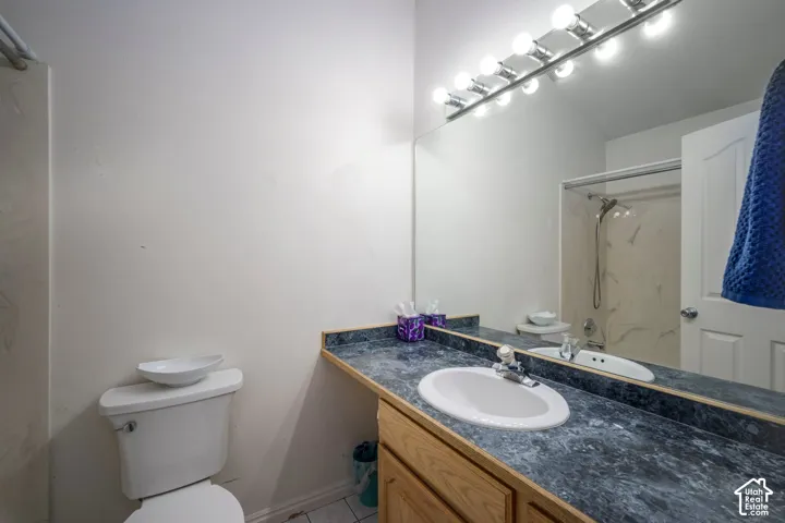 464 E 850 N, Springville, Utah 84663
