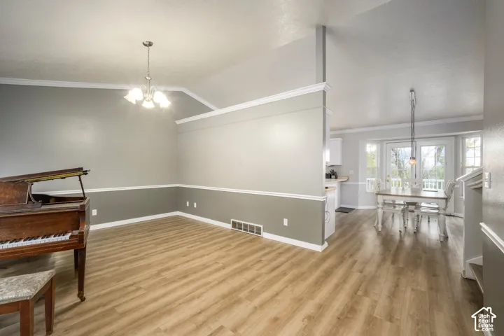 464 E 850 N, Springville, Utah 84663