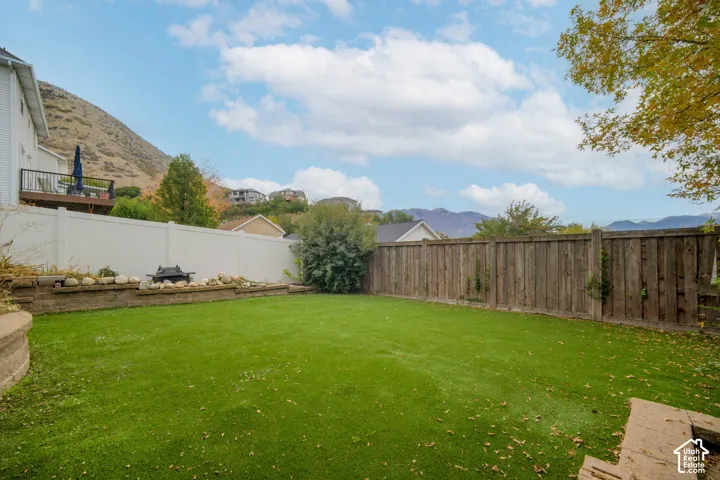 464 E 850 N, Springville, Utah 84663