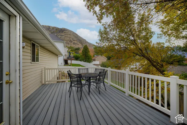 464 E 850 N, Springville, Utah 84663