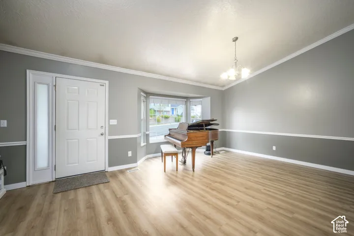 464 E 850 N, Springville, Utah 84663