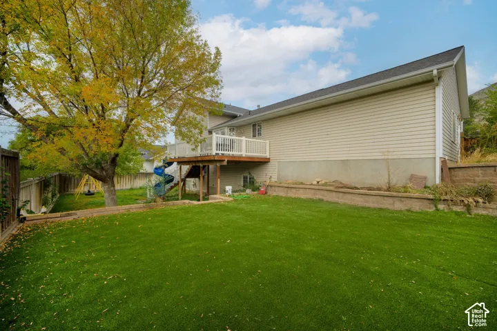 464 E 850 N, Springville, Utah 84663