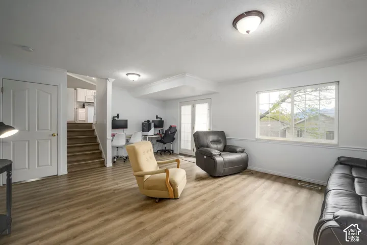 464 E 850 N, Springville, Utah 84663