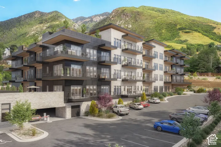 7367 S Canyon Centre Pkwy #110, Cottonwood Heights, Utah 84121