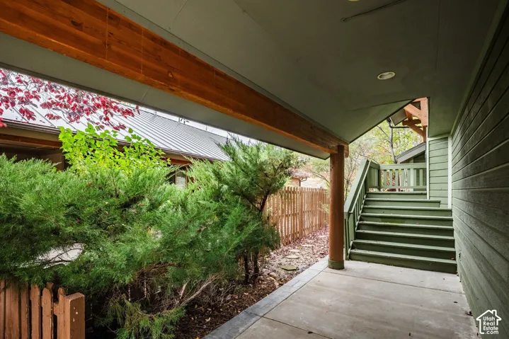 1036 Station Loop Rd, Park City, Utah 84098